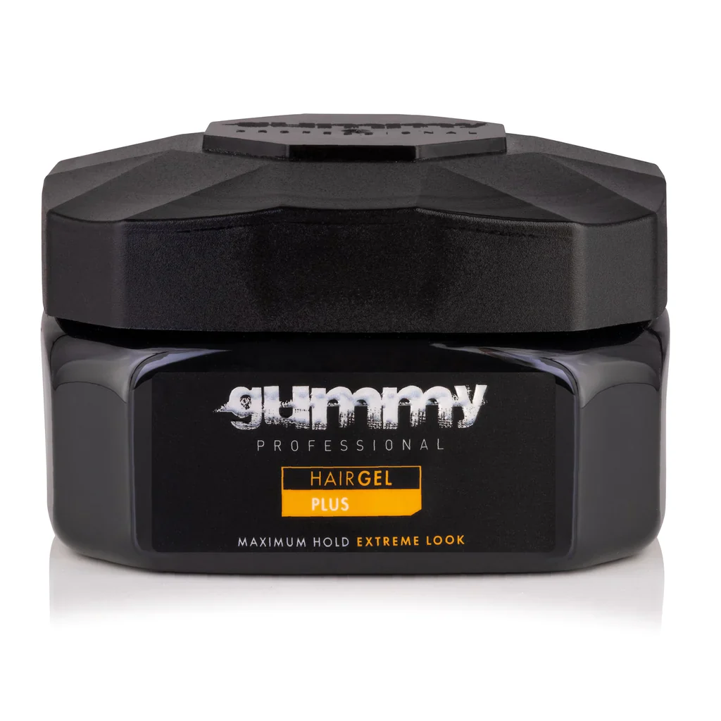 Gummy Hair Gel Plus - Image 3