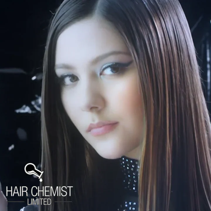 Hair Chemist Hair Gloss Liquid Glass Shampoo 1 Litter/33.8oz - Image 8