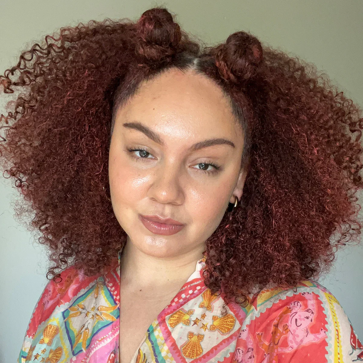 CURLSMITH HAIR MAKEUP - RUBY 88ML - Image 9