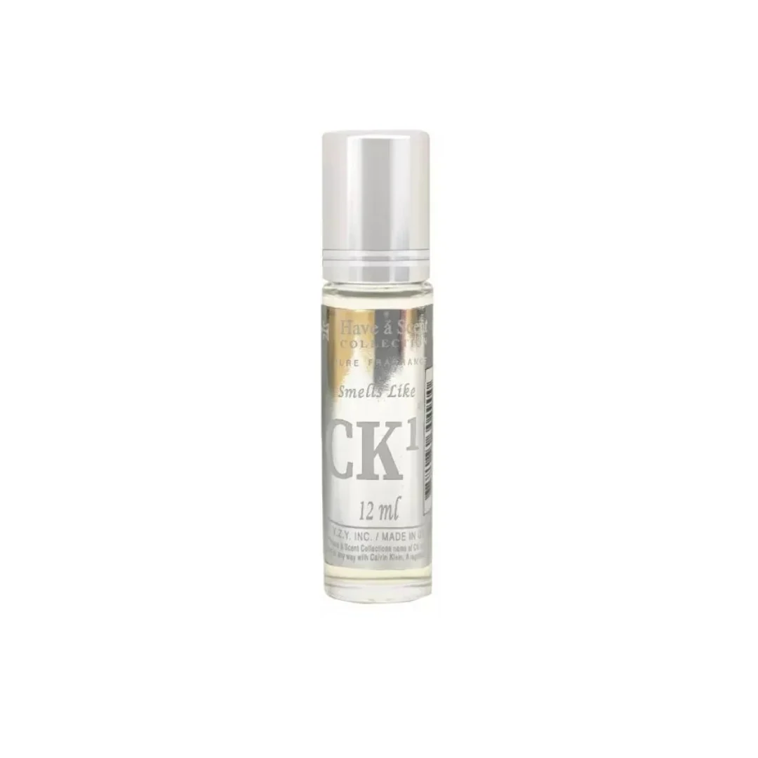 Have A Scent Collection Pure Fragrance Roller 12ml - Image 12