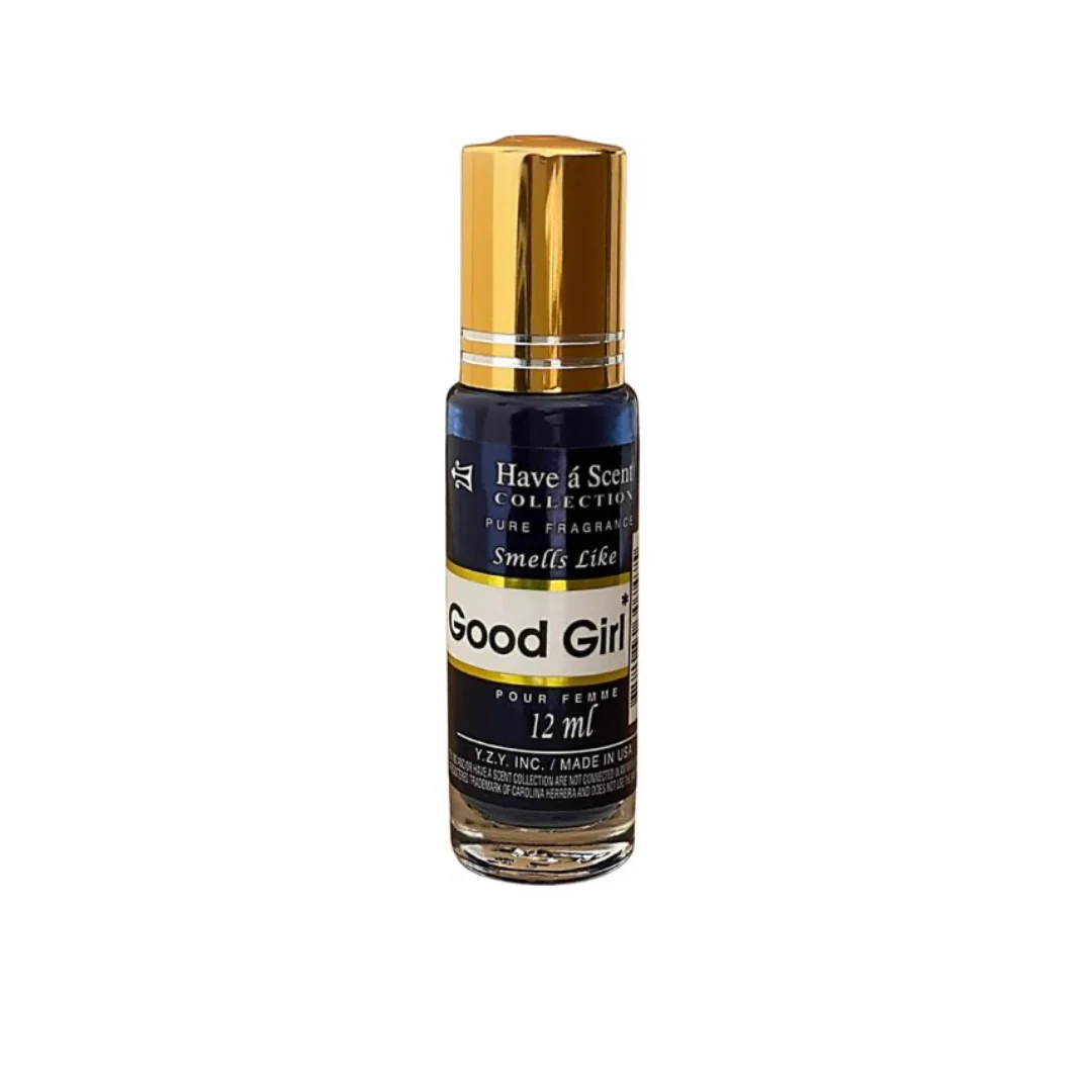 Have A Scent Collection Pure Fragrance Roller 12ml - Image 14