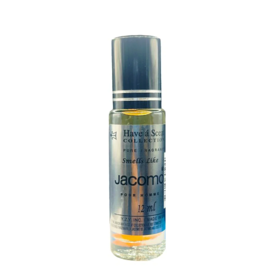 Have A Scent Collection Pure Fragrance Roller 12ml - Image 7