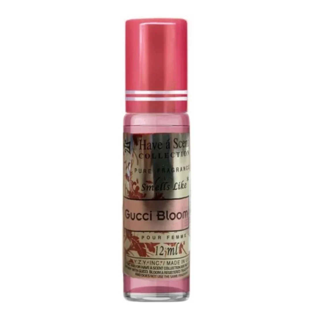 Have A Scent Collection Pure Fragrance Roller 12ml - Image 9