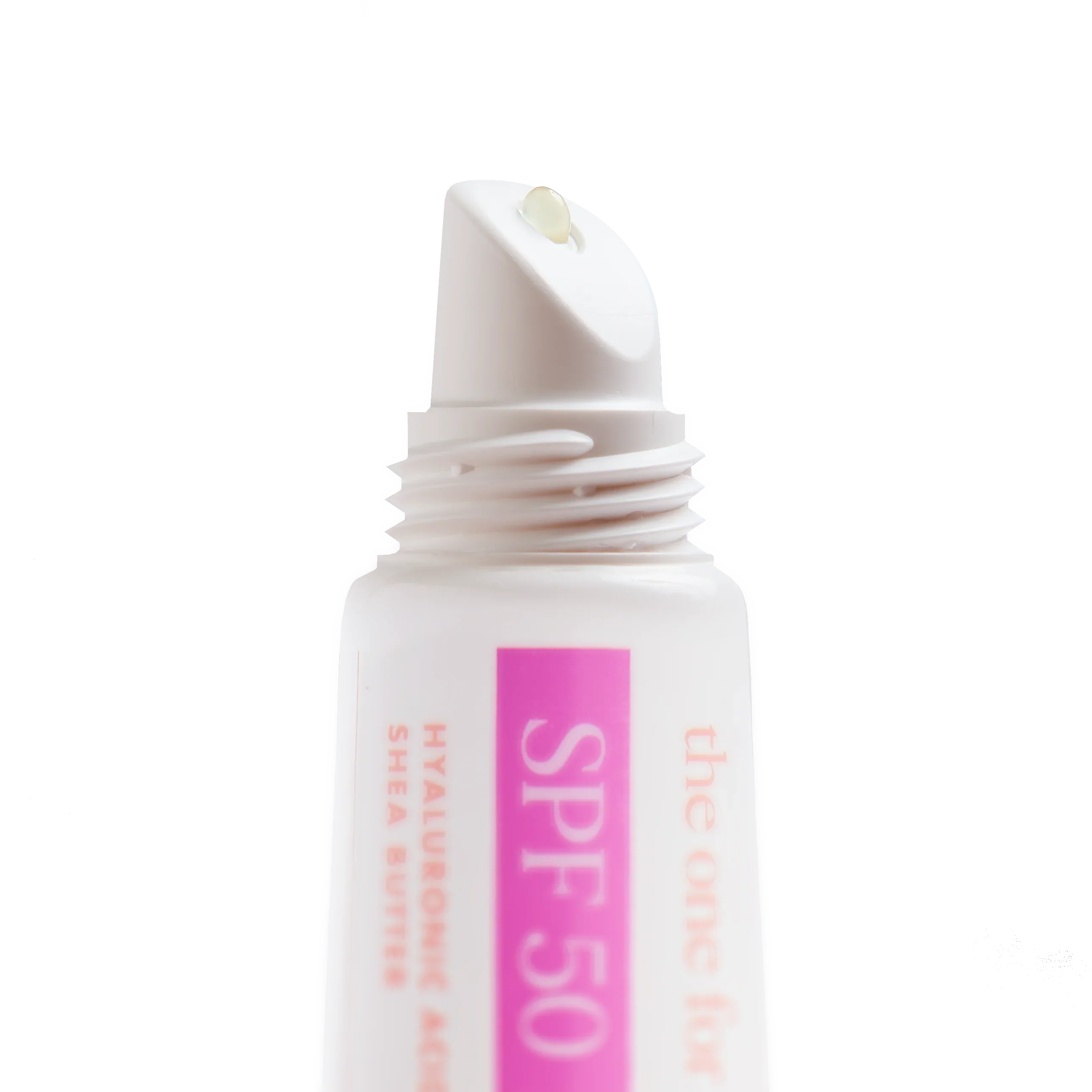 Hello Sunday The One For Your Lips SPF 50 Lip Balm with Squalane 15ml - Image 4