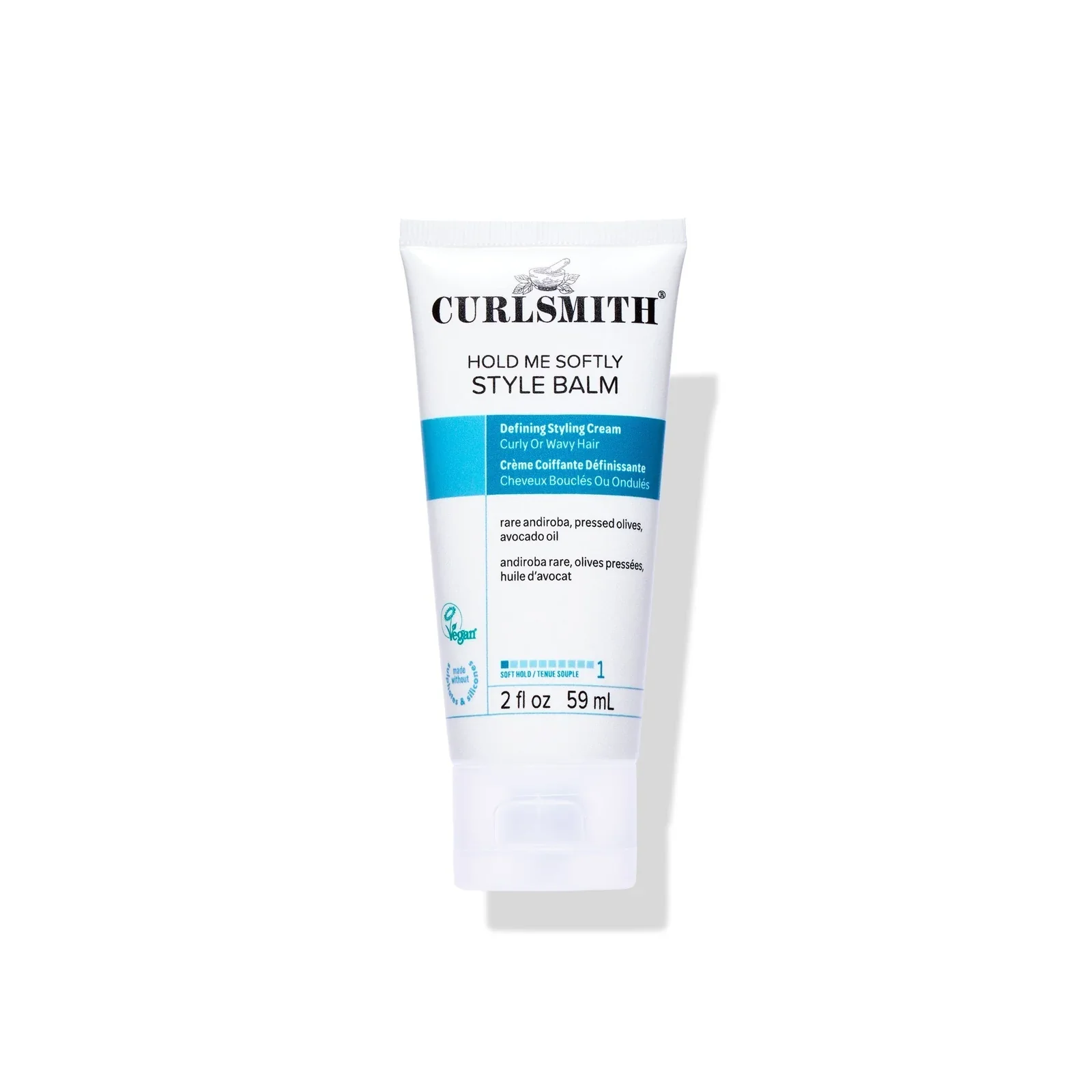 CURLSMITH  HOLD ME SOFTLY STYLE BALM - Image 10