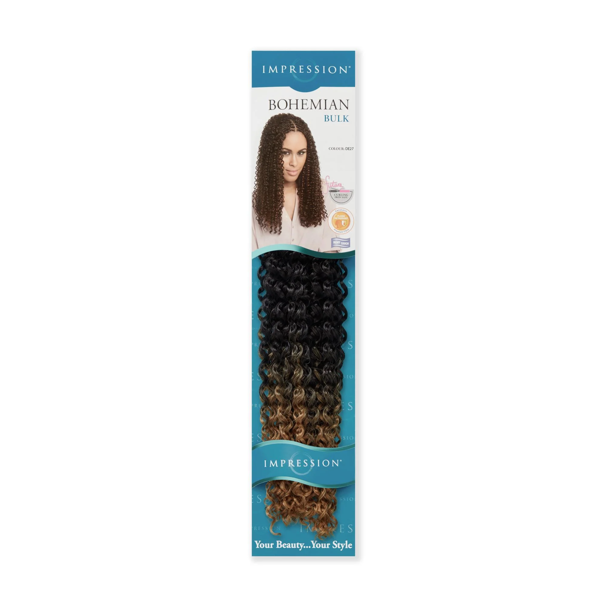 IMPRESSION BULK  BOHEMIAN - Image 10