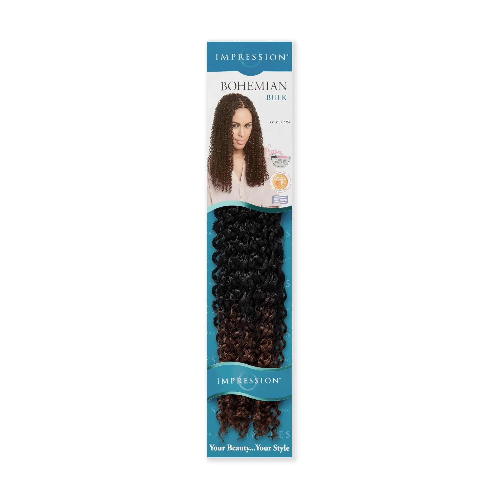 IMPRESSION BULK  BOHEMIAN - Image 11