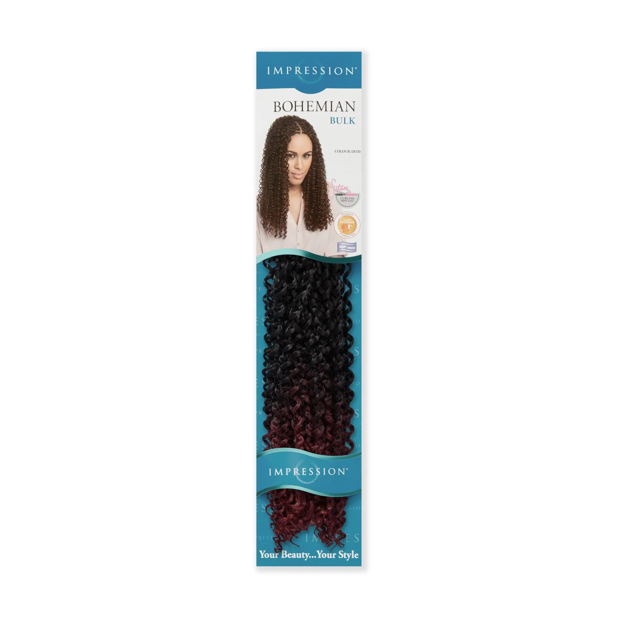 IMPRESSION BULK  BOHEMIAN - Image 12