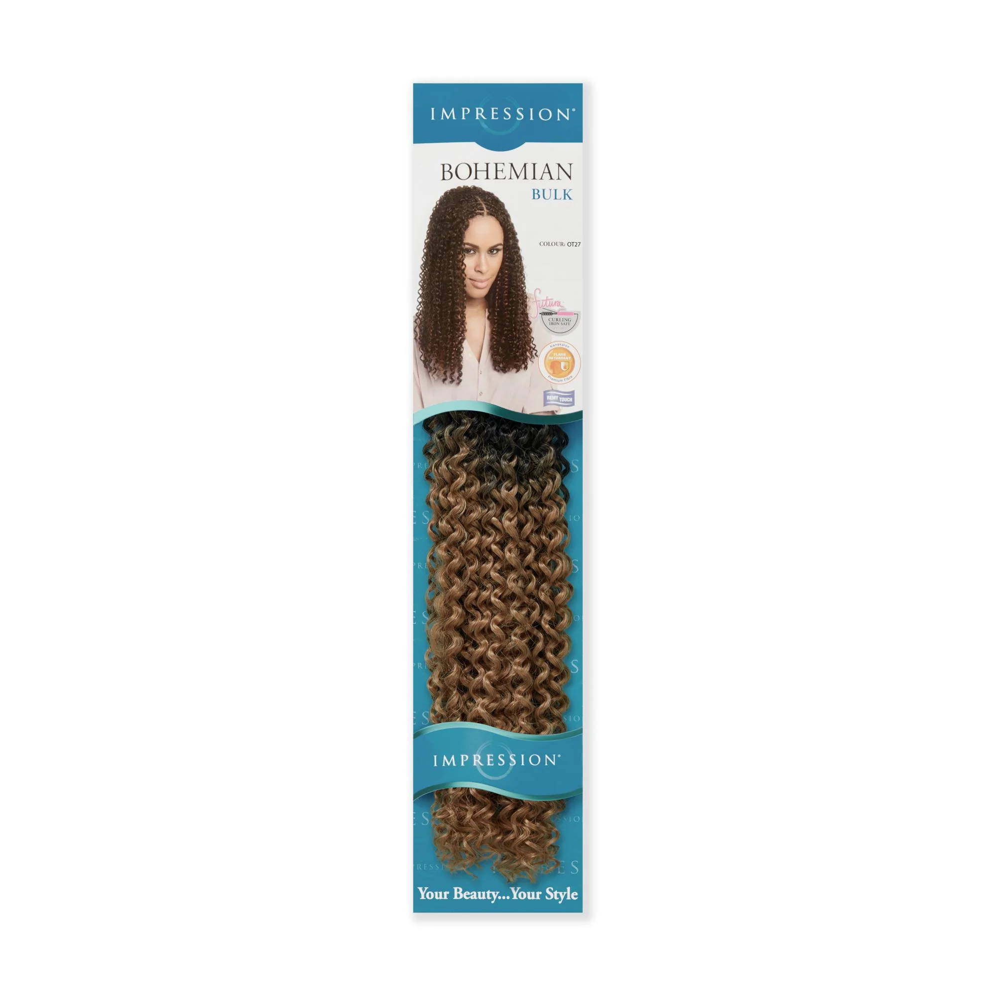 IMPRESSION BULK  BOHEMIAN - Image 13
