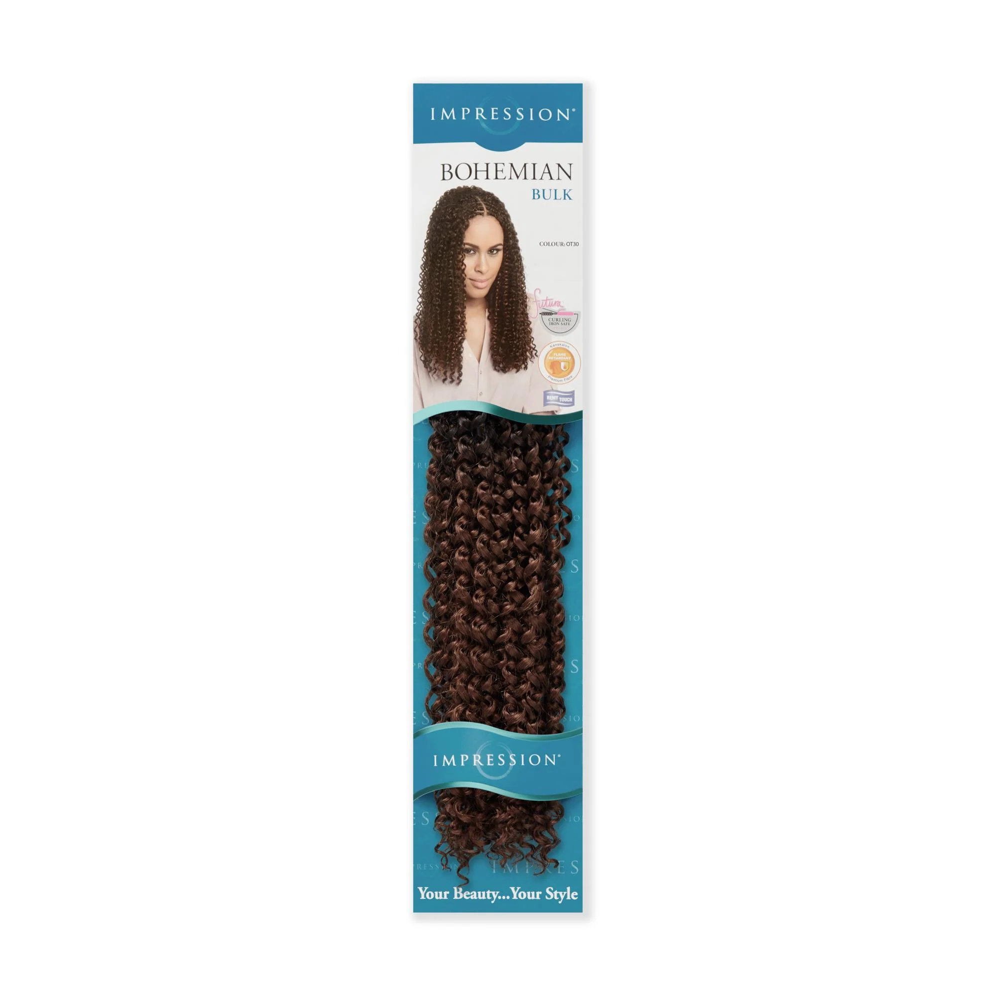 IMPRESSION BULK  BOHEMIAN - Image 14