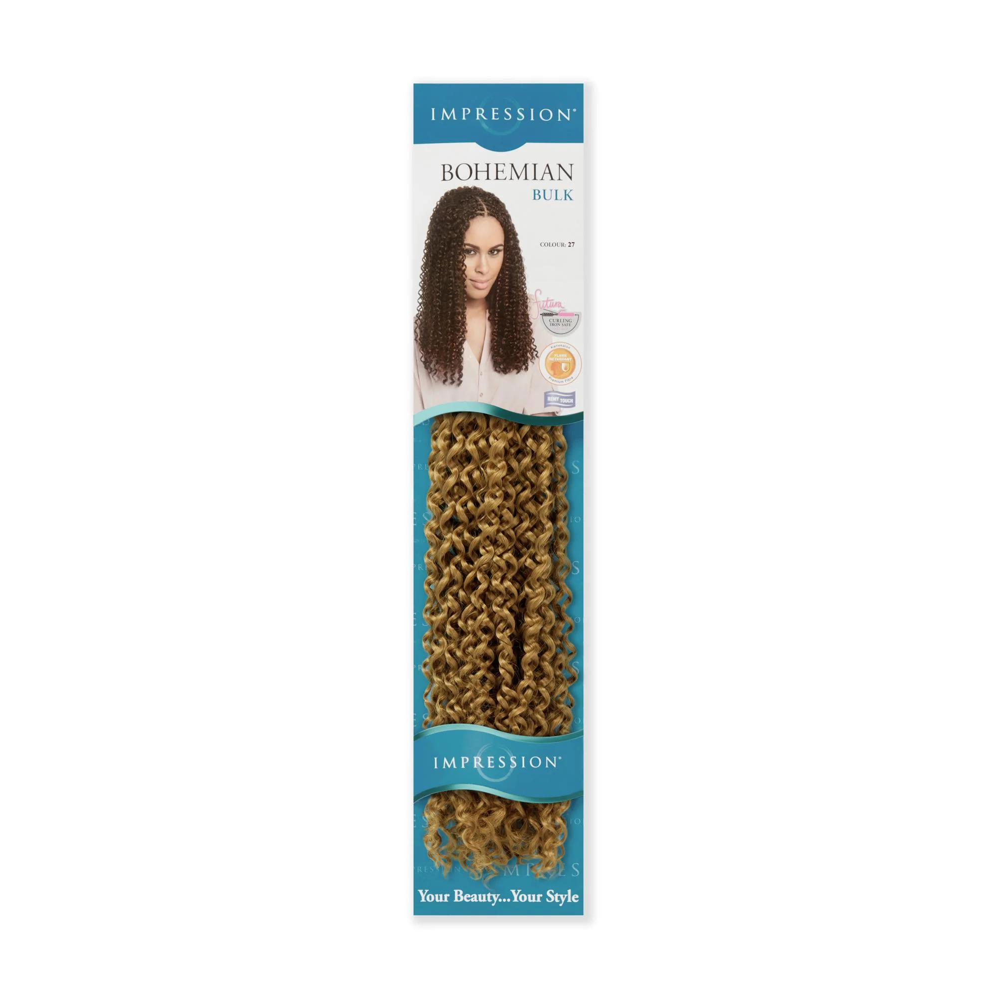 IMPRESSION BULK  BOHEMIAN - Image 5