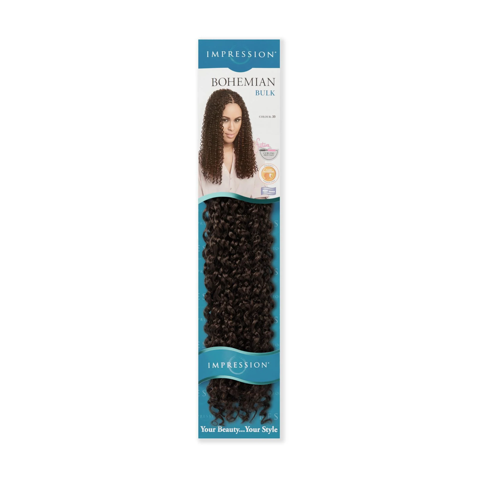 IMPRESSION BULK  BOHEMIAN - Image 7