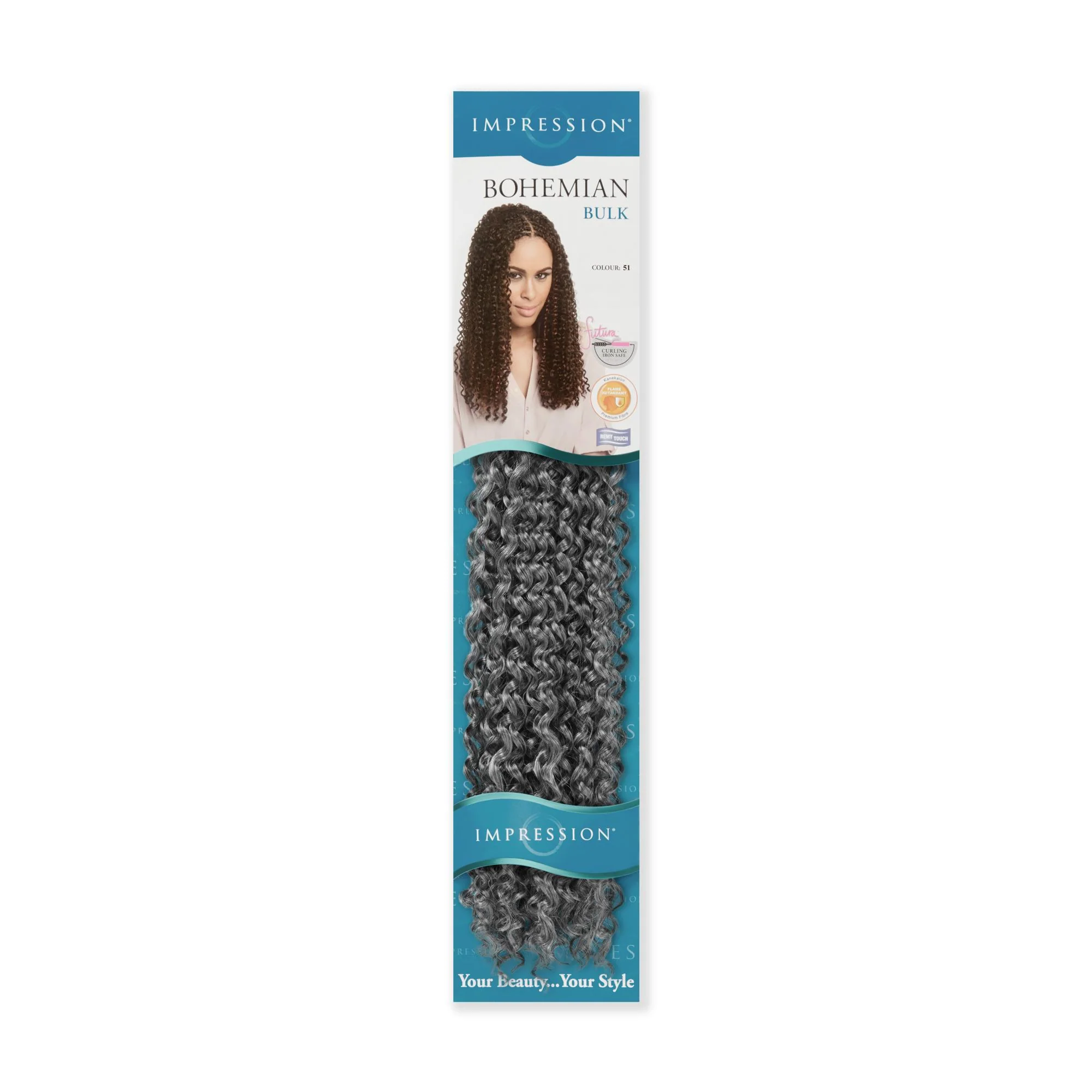 IMPRESSION BULK  BOHEMIAN - Image 8