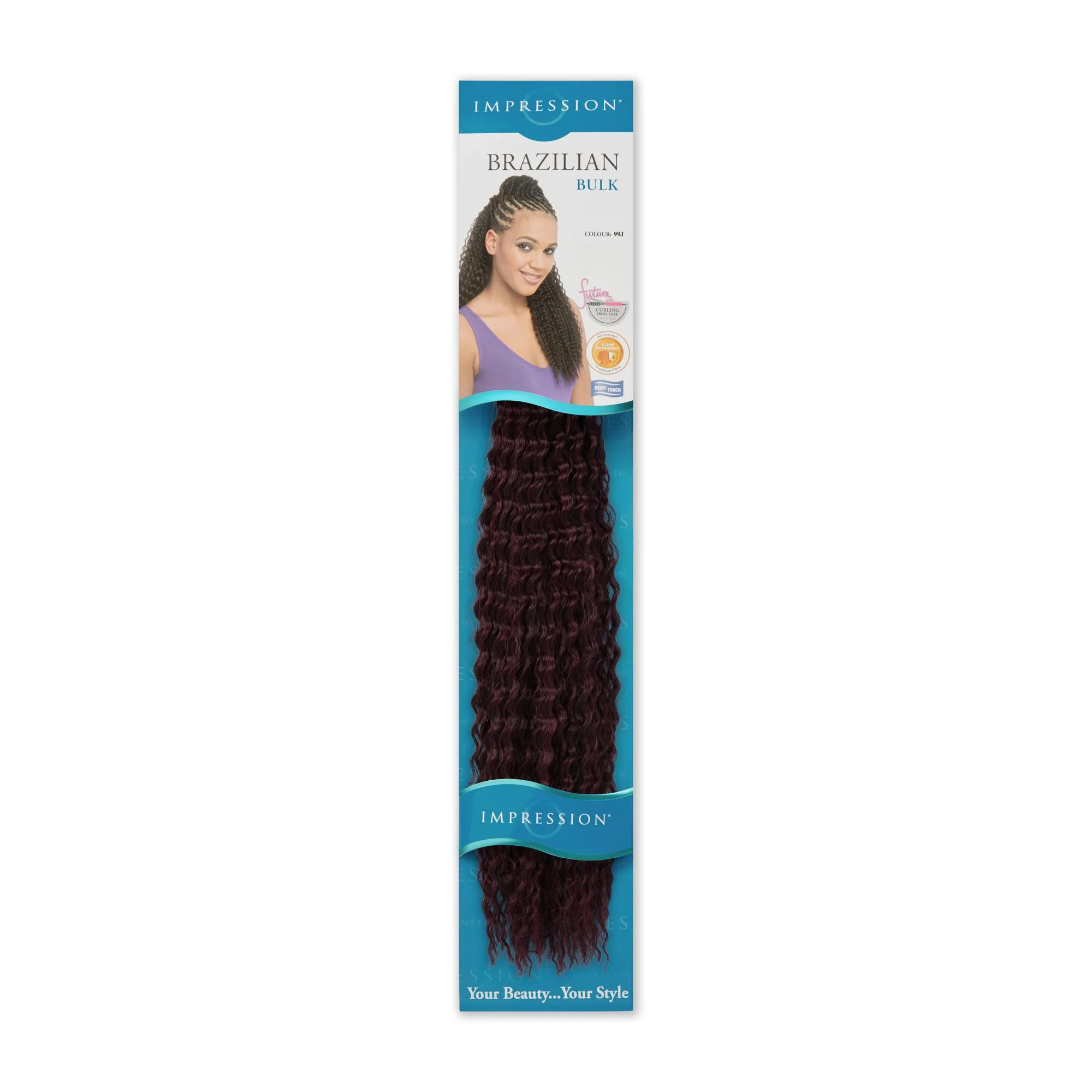 IMPRESSION BULK  BRAZILIAN - Image 10