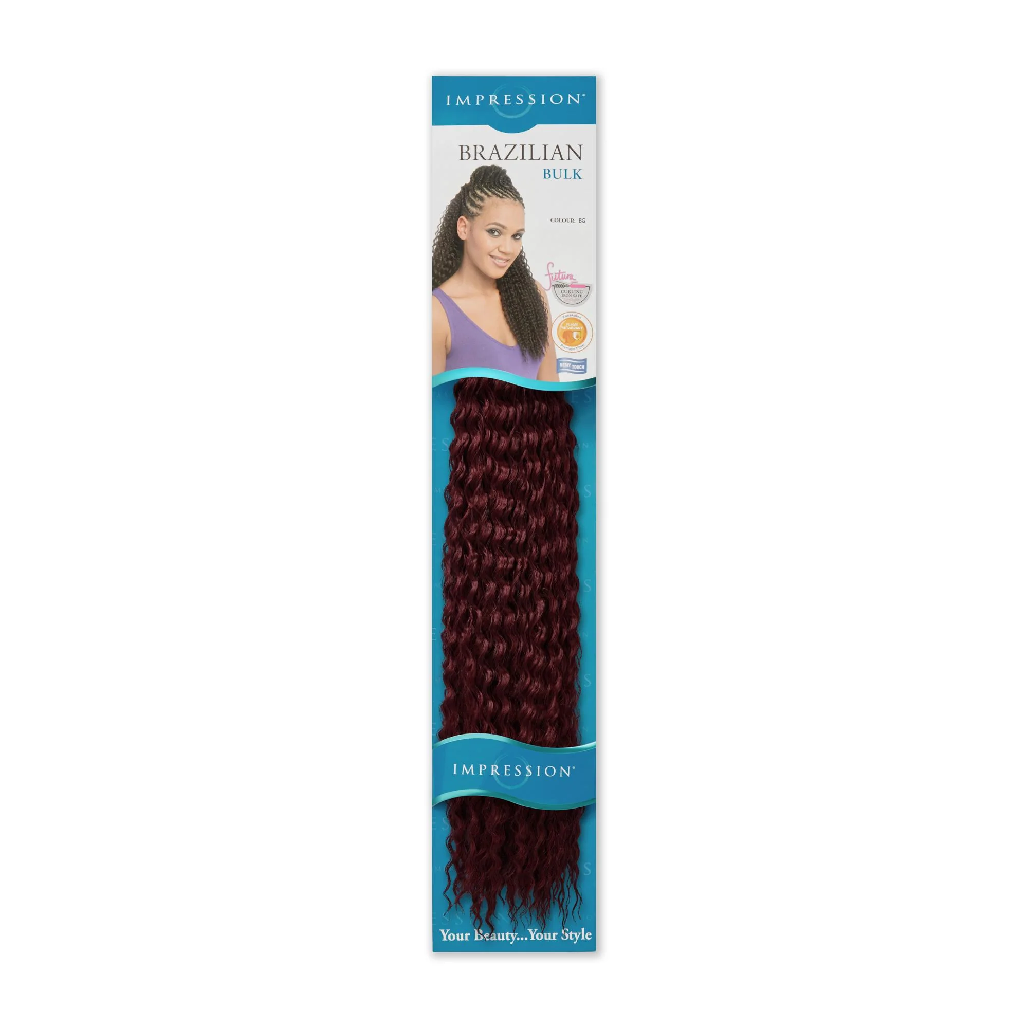 IMPRESSION BULK  BRAZILIAN - Image 11