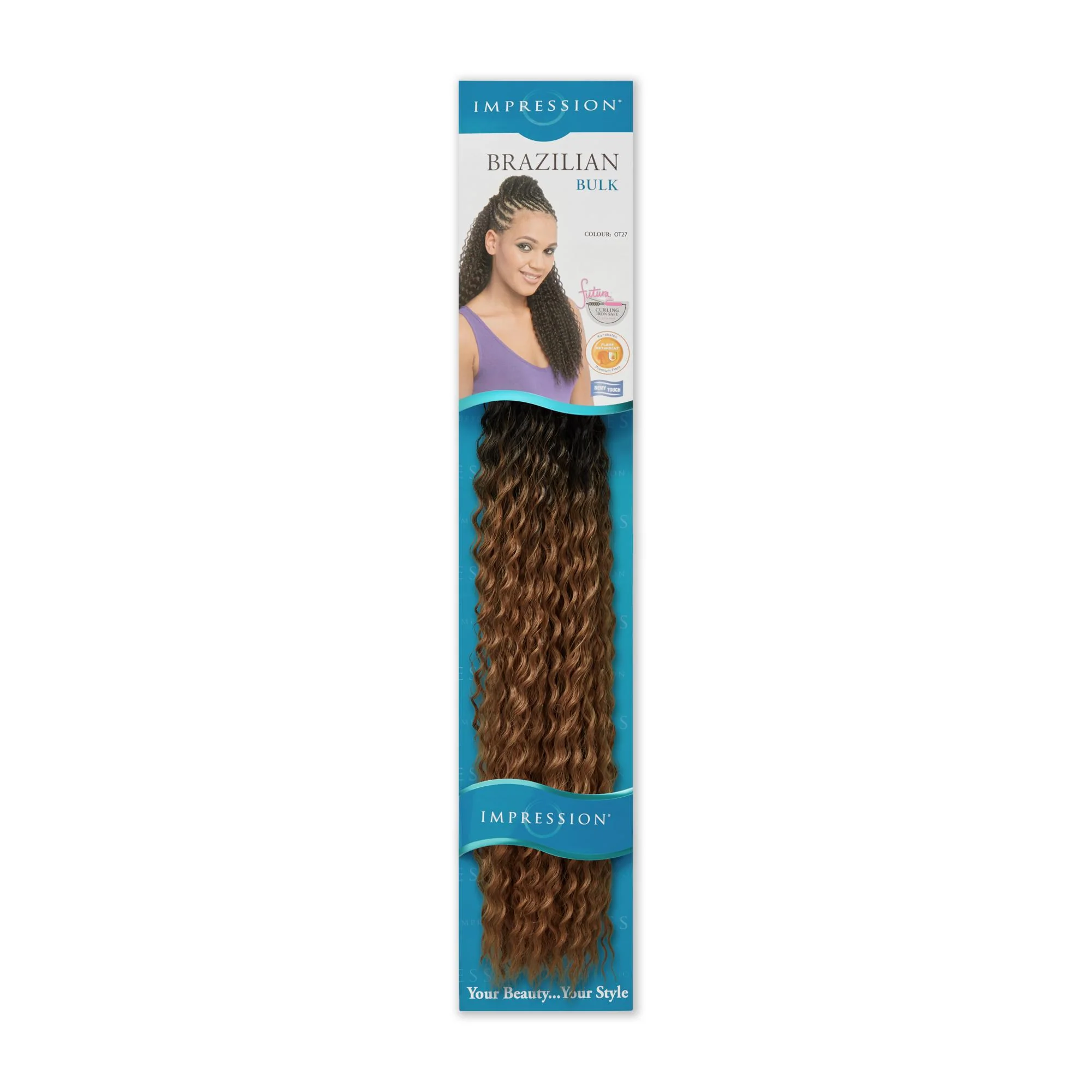 IMPRESSION BULK  BRAZILIAN - Image 12
