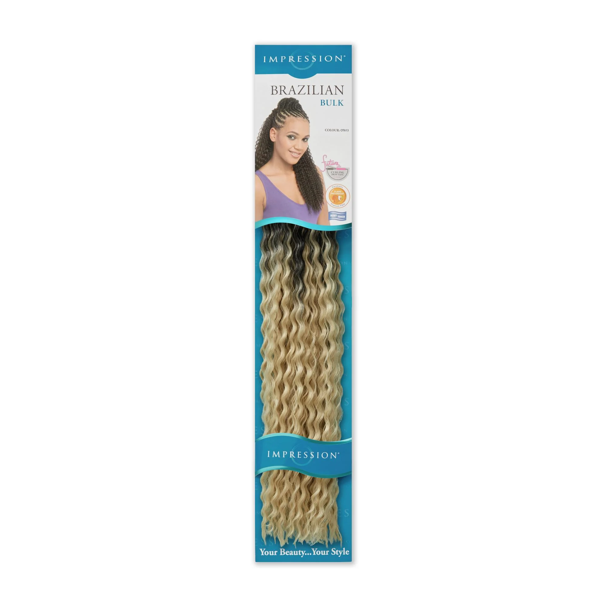 IMPRESSION BULK  BRAZILIAN - Image 13