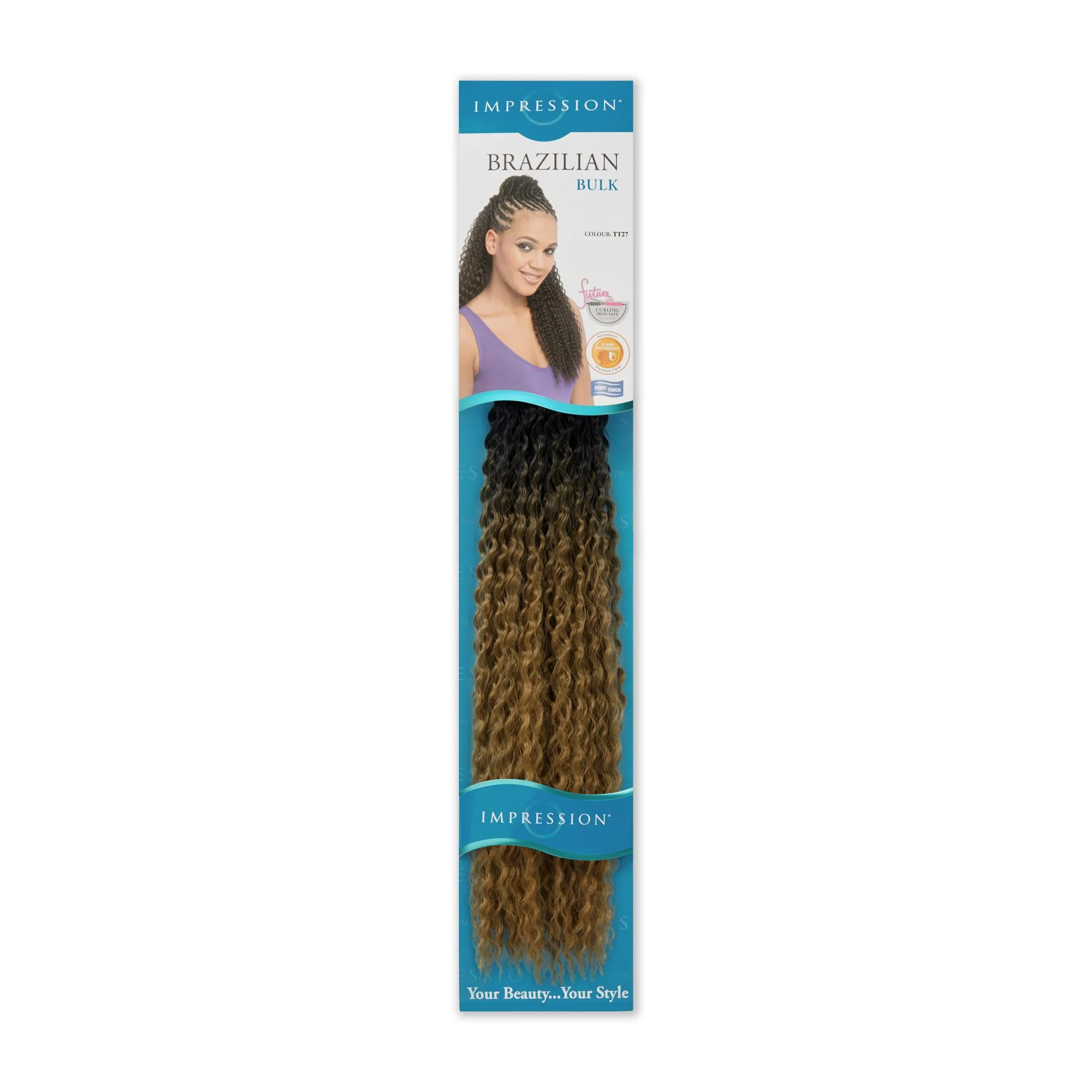 IMPRESSION BULK  BRAZILIAN - Image 14