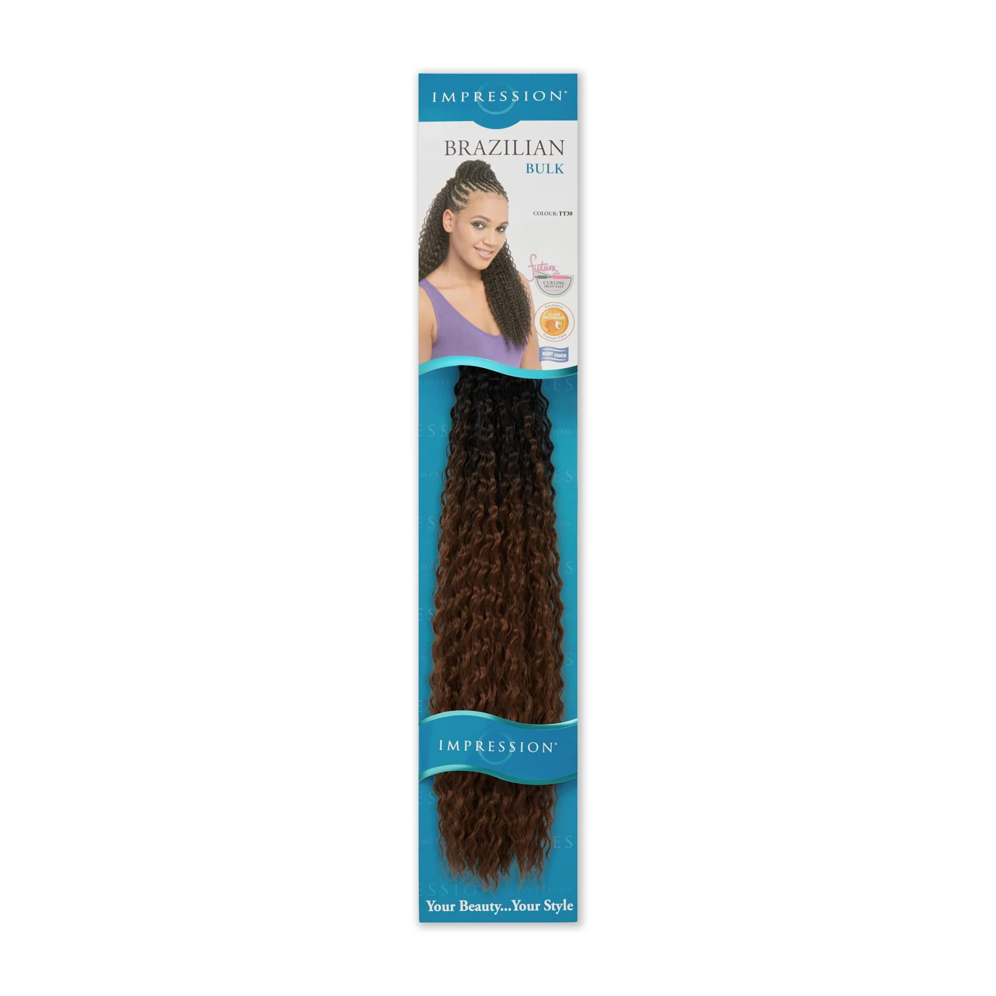 IMPRESSION BULK  BRAZILIAN - Image 15