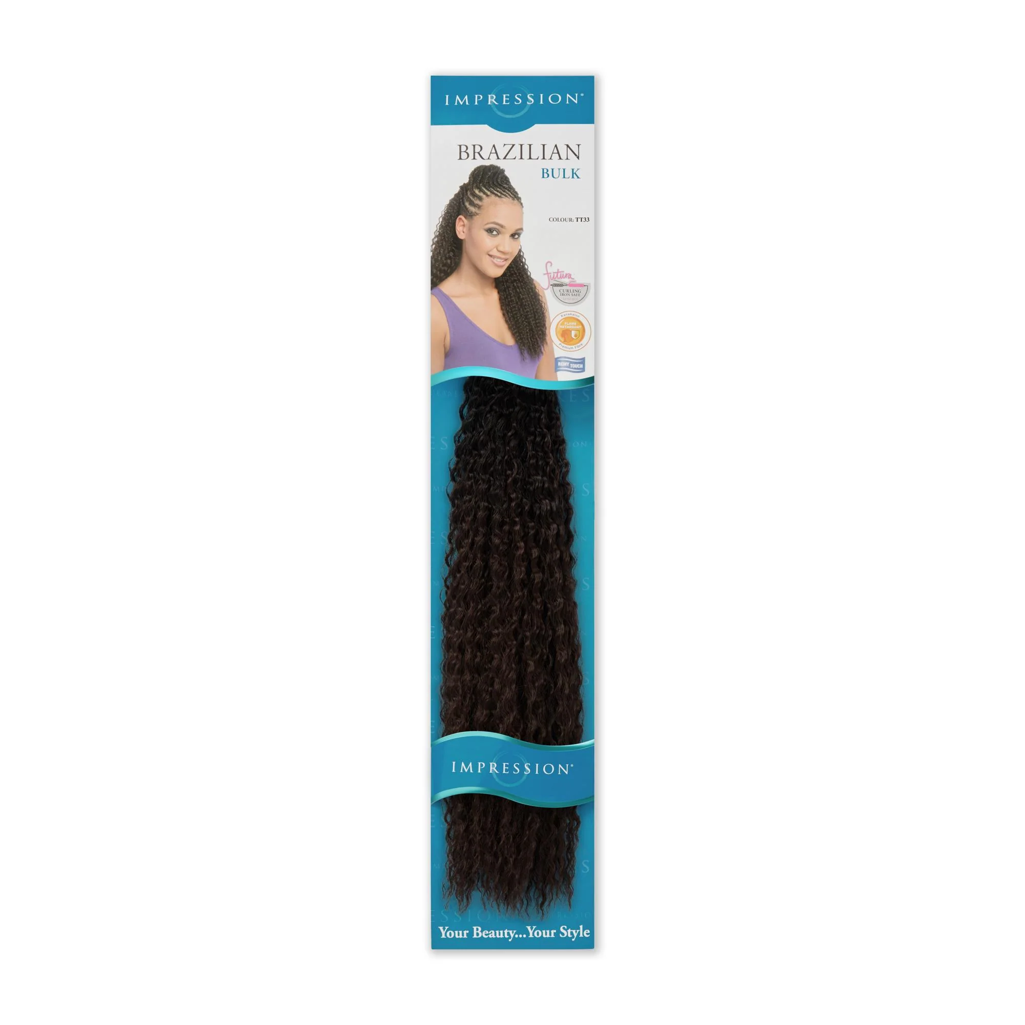IMPRESSION BULK  BRAZILIAN - Image 16