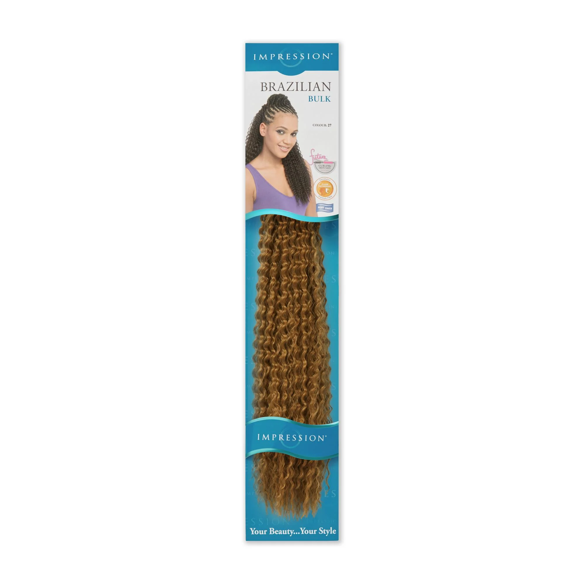 IMPRESSION BULK  BRAZILIAN - Image 6
