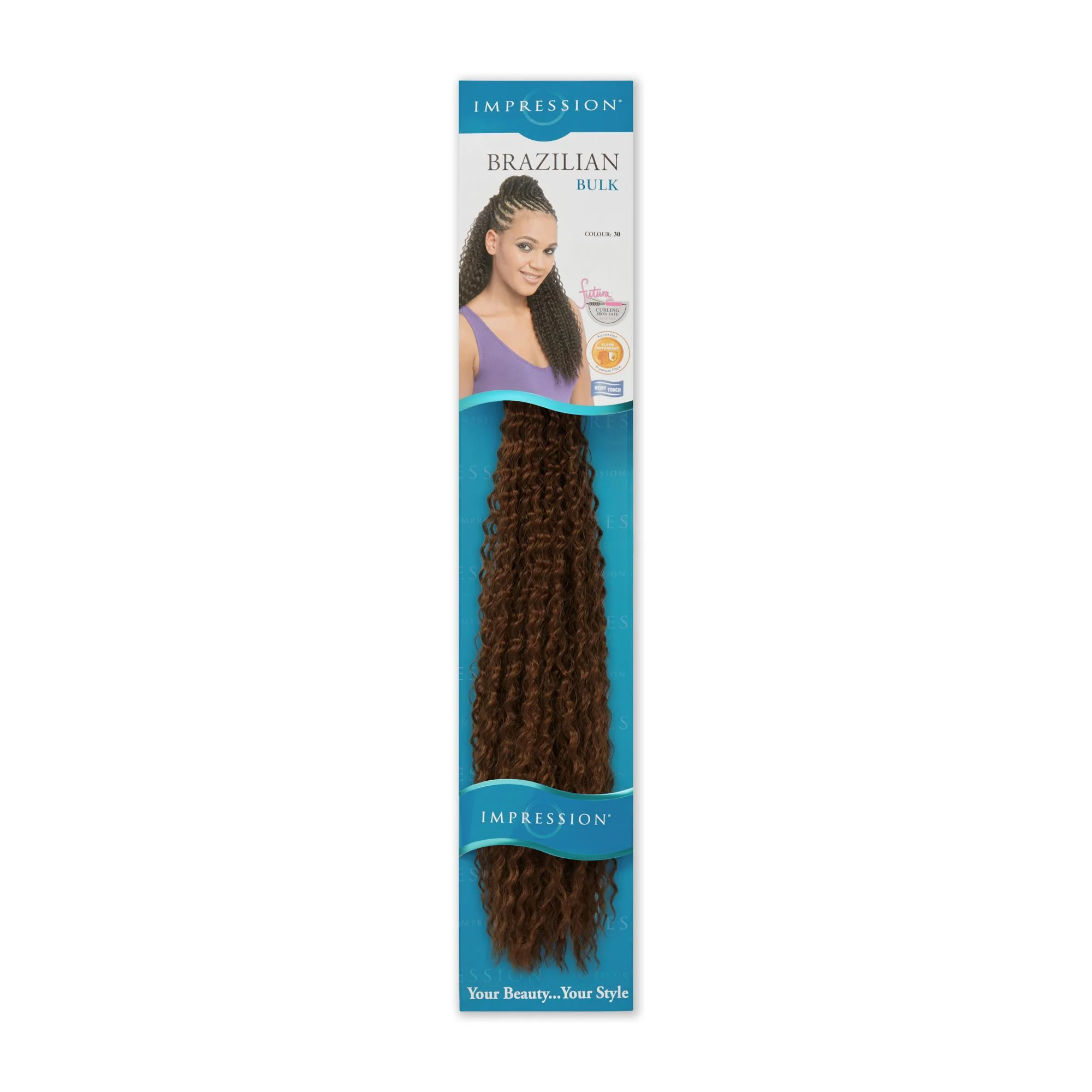 IMPRESSION BULK  BRAZILIAN - Image 7