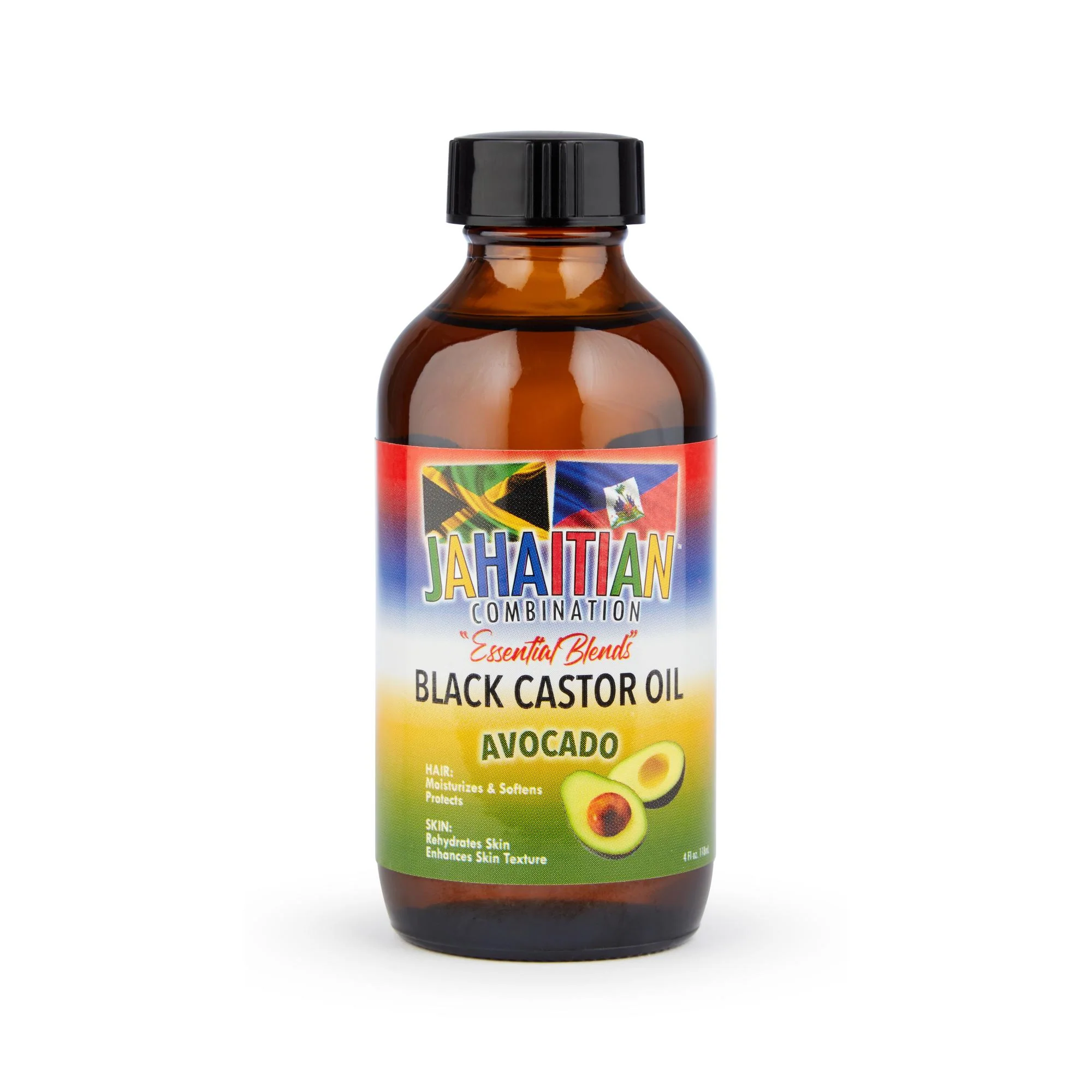 JAHAITIAN BCO AVOCADO 4OZ