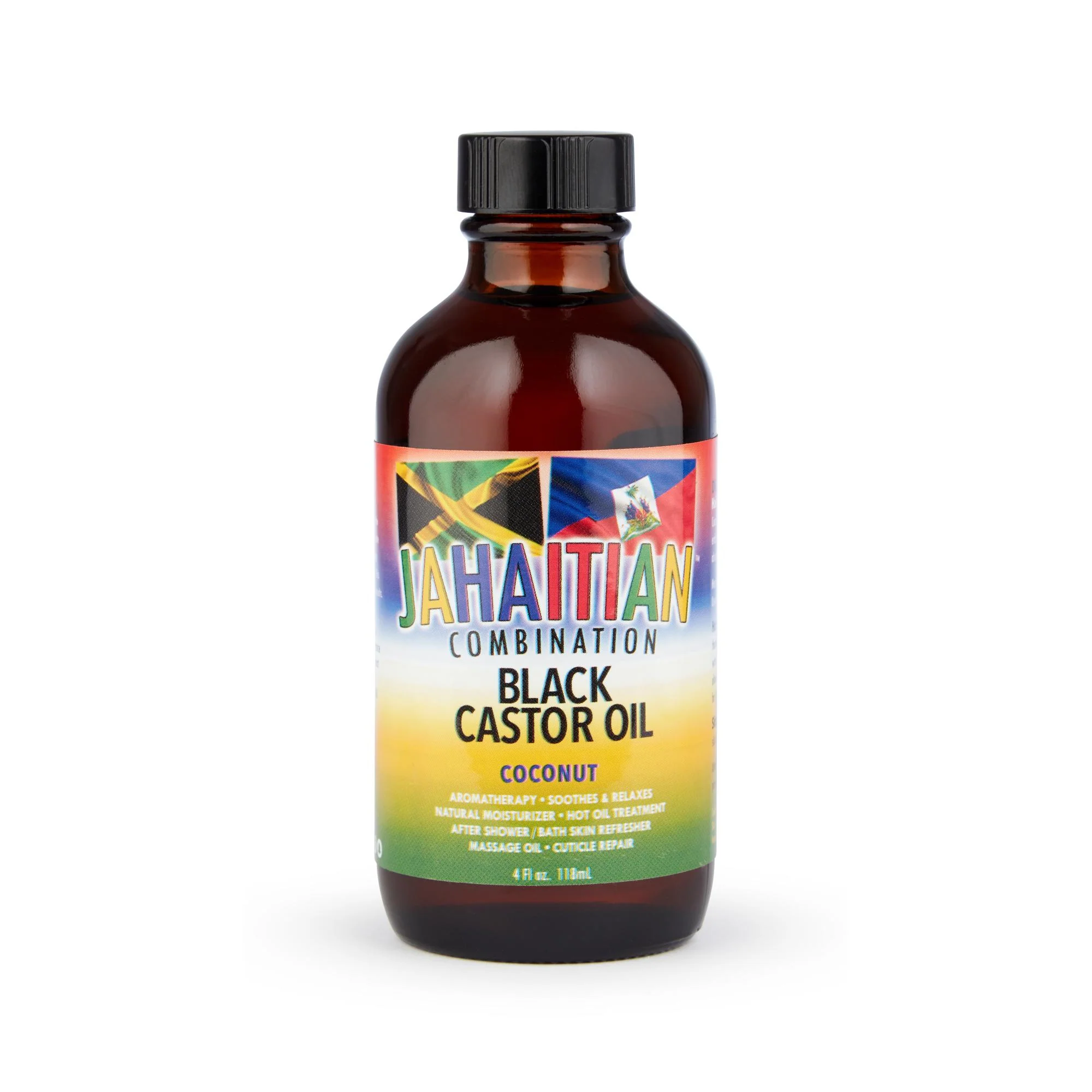 JAHAITIAN BCO COCONUT 4OZ