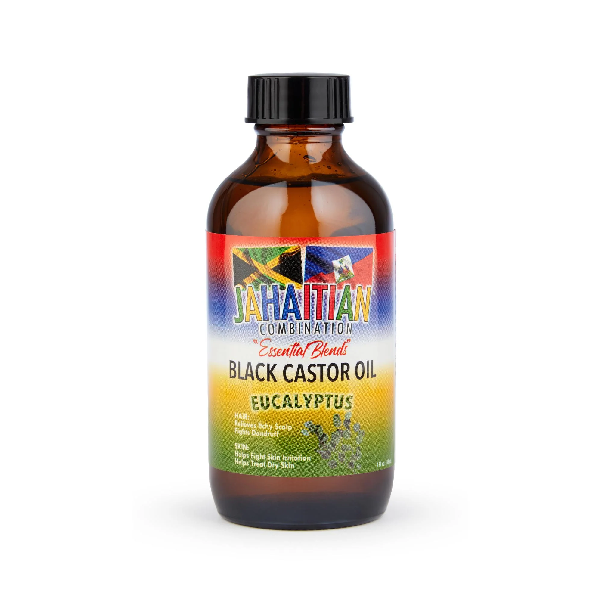 JAHAITIAN BCO EUCALYPTUS 4OZ