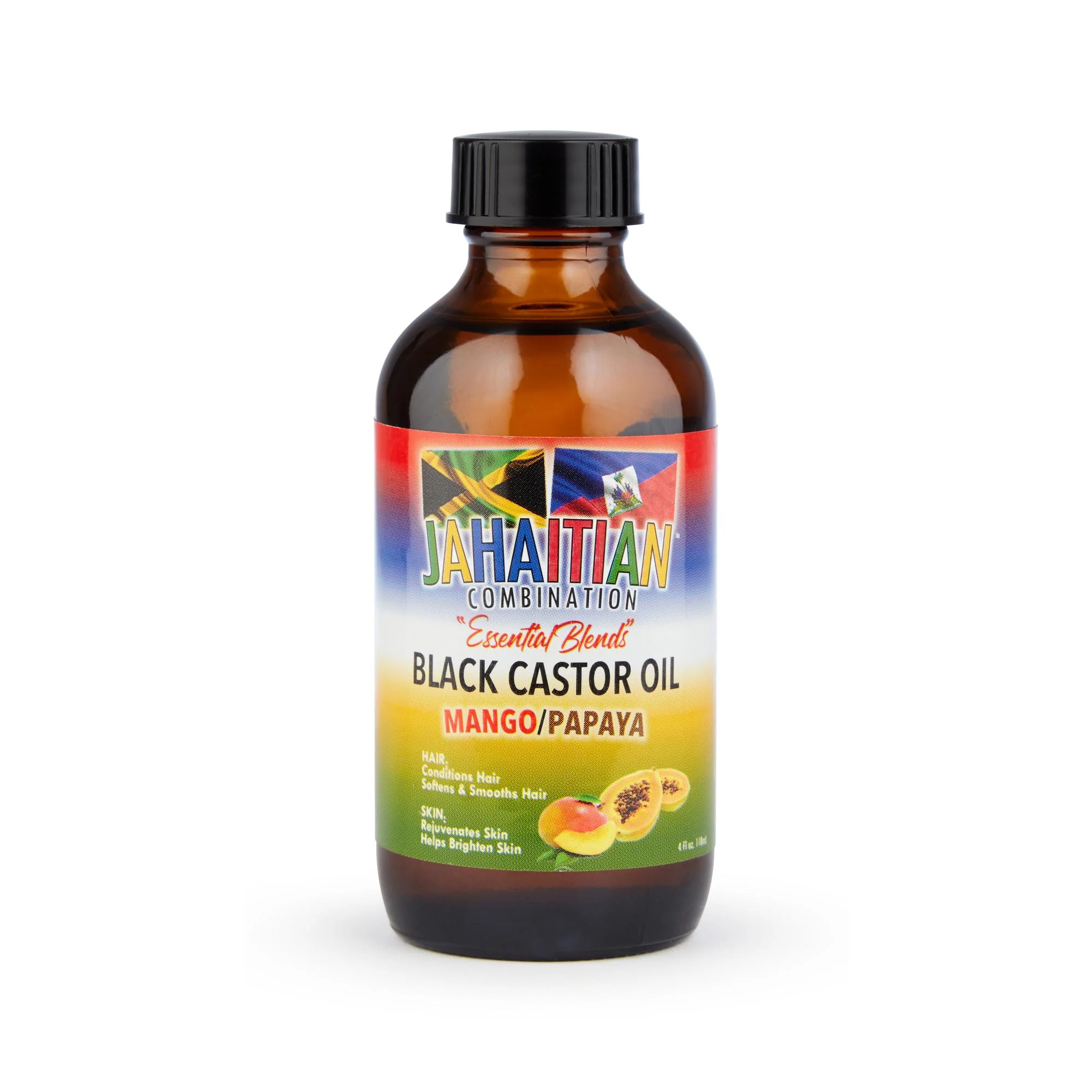 JAHAITIAN BCO MANGO/PAPAYA 4OZ