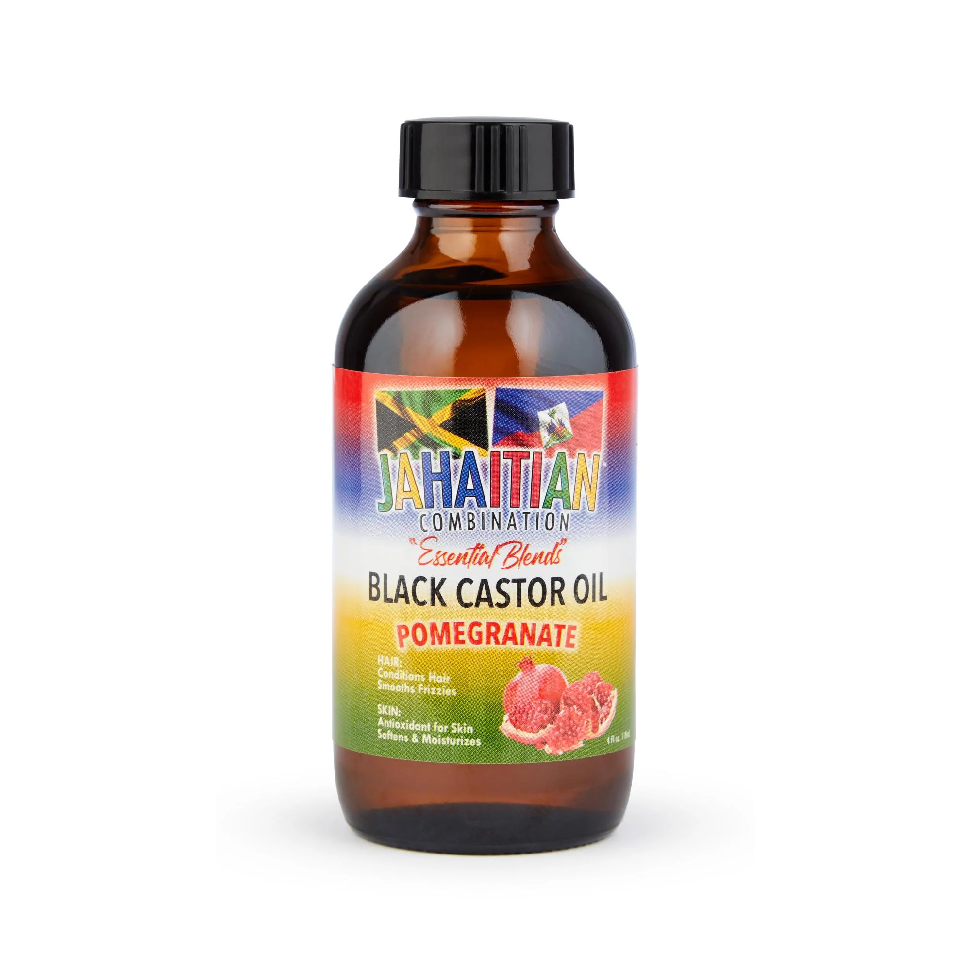 JAHAITIAN BCO POMEGRANATE 4OZ