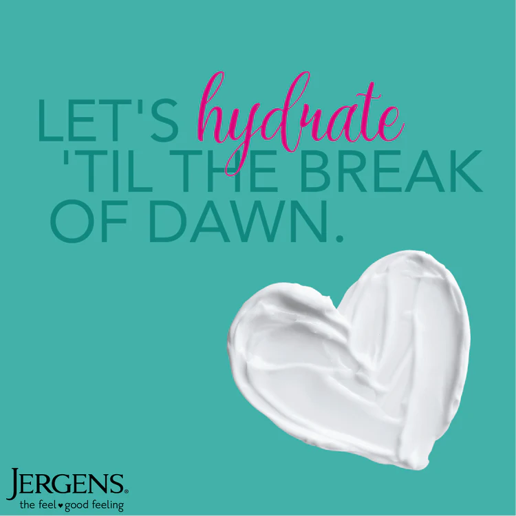 JERGENS Daily Moisturizer-621 ML - Image 2