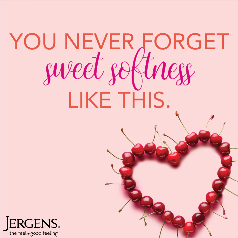 JERGENS Original Scent Moisturizer - Image 4