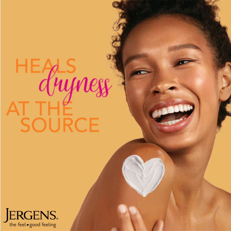 JERGENS Ultra Healing Moisturizer - Image 4