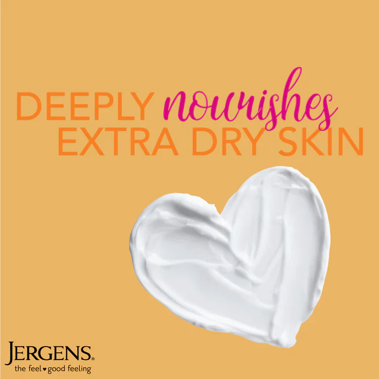 JERGENS Ultra Healing Moisturizer - Image 5