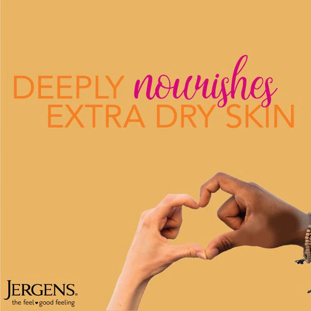 JERGENS Ultra Healing Moisturizer - Image 8