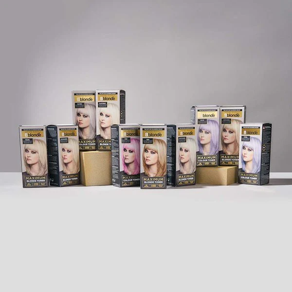 JEROME RUSSELL BBLONDE Maximum Toner - Image 3