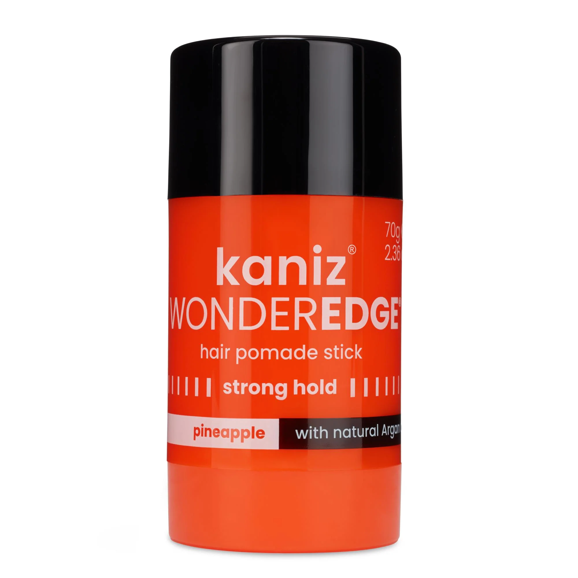 KANIZ  WONDER EDGE  HAIR POMADE STICK 70G - Image 5