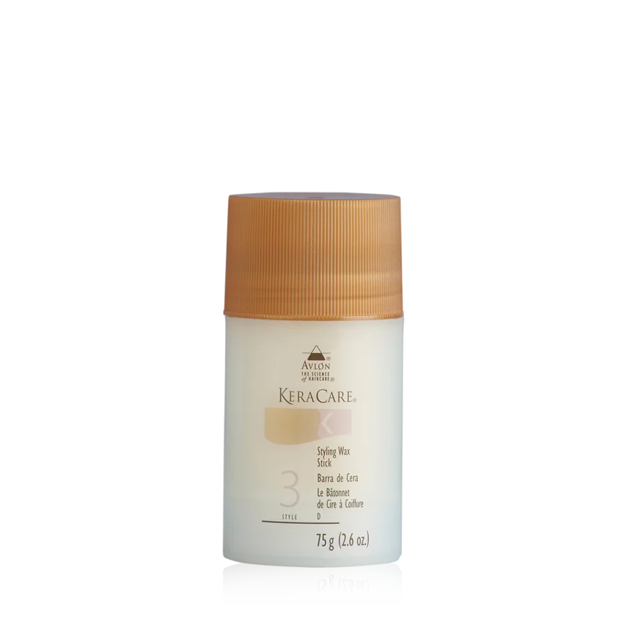 KeraCare Styling Wax Stick 75g/2.6oz