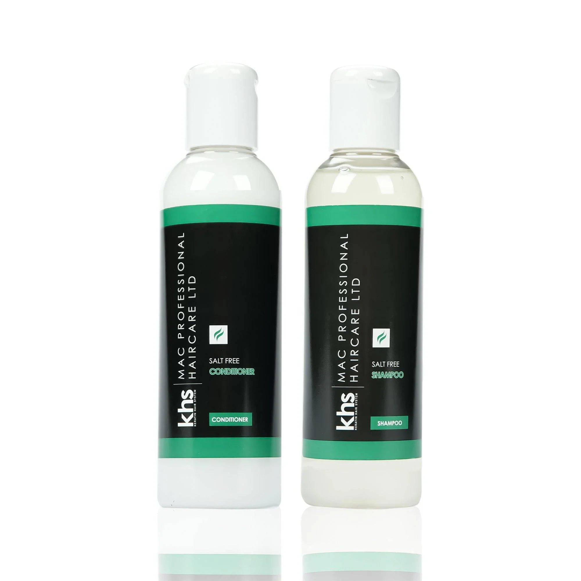 KHS Salt Free Shampoo and Conditioner - Image 3
