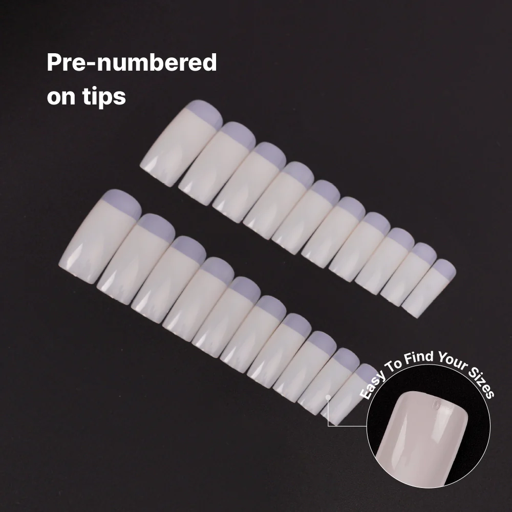KISS COMPLETE ACRYLIC SCULPTURE KIT - Image 4