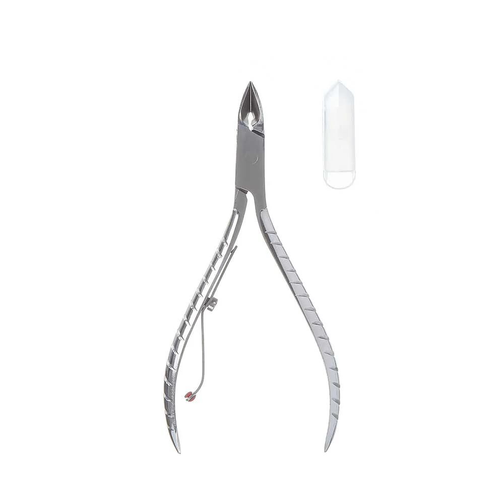 KISS NEW YORK Cuticle Nipper Full Jaw - Image 3