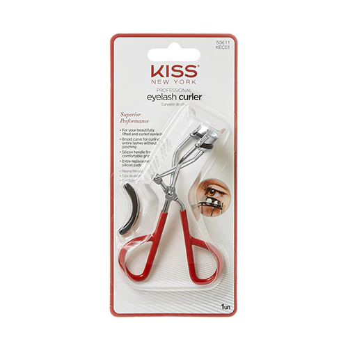 KISS NEW YORK Eyelash Curler
