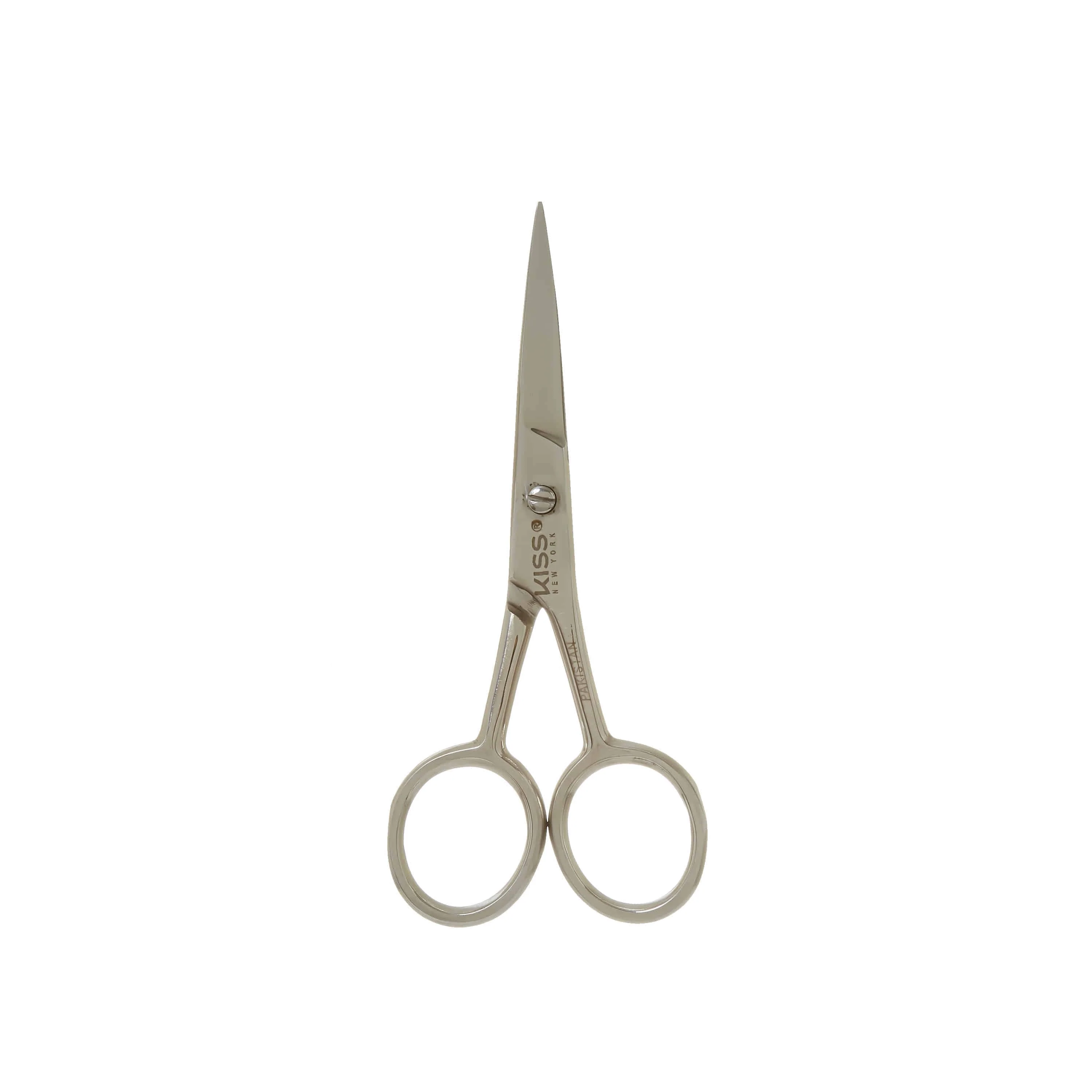 KISS NEW YORK Premium Moustache Scissors - Image 4