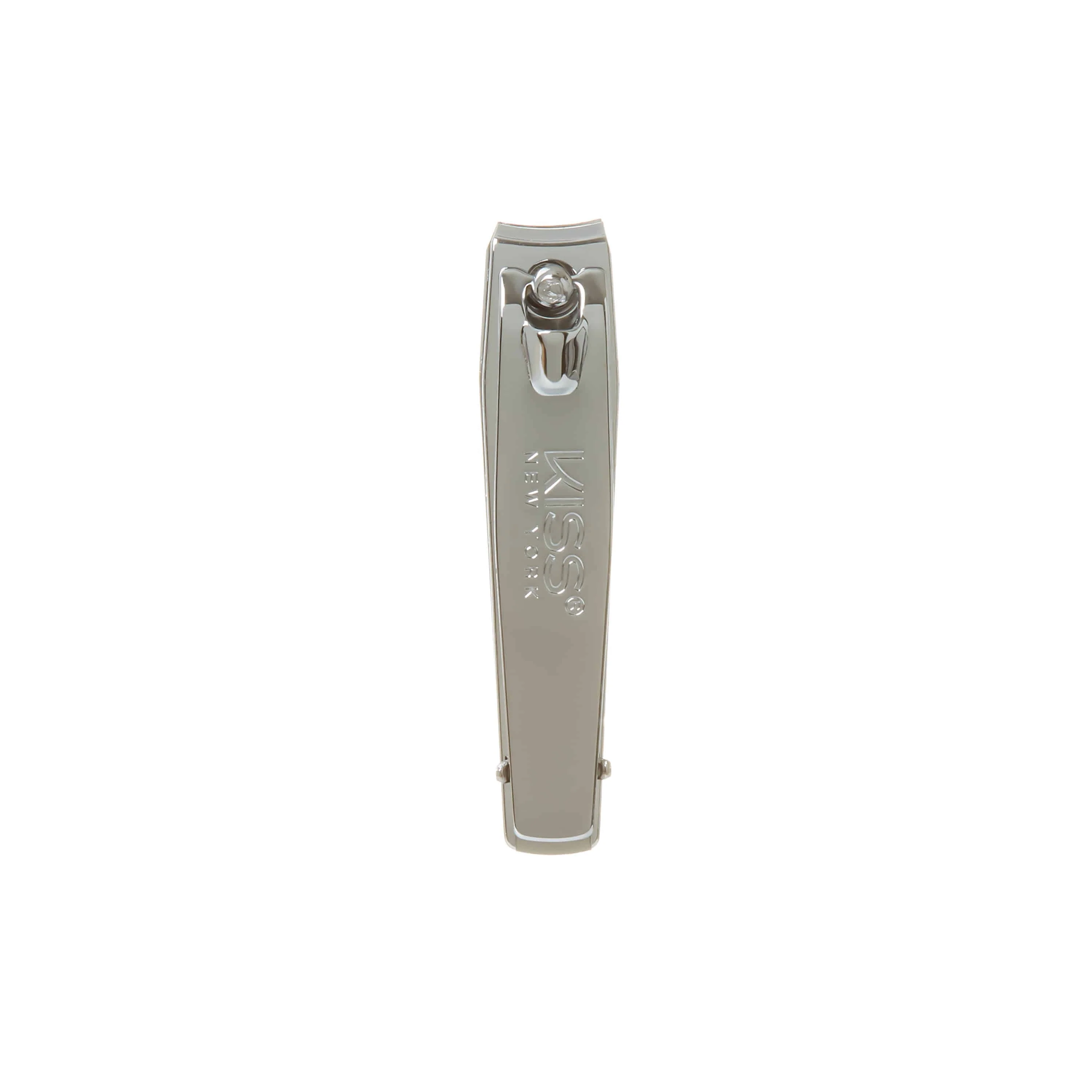 KISS NEW YORK Premium Precision Clipper - Image 2