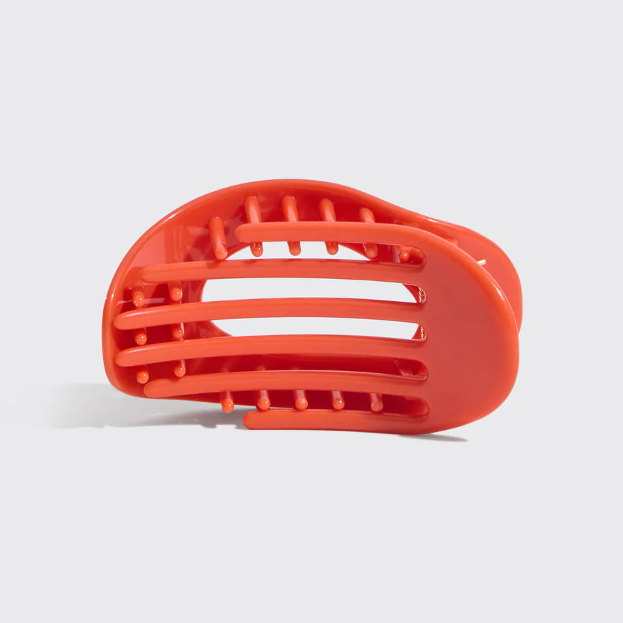 Kitsch Cherry Flat Cloud Clip - Medium - Image 3