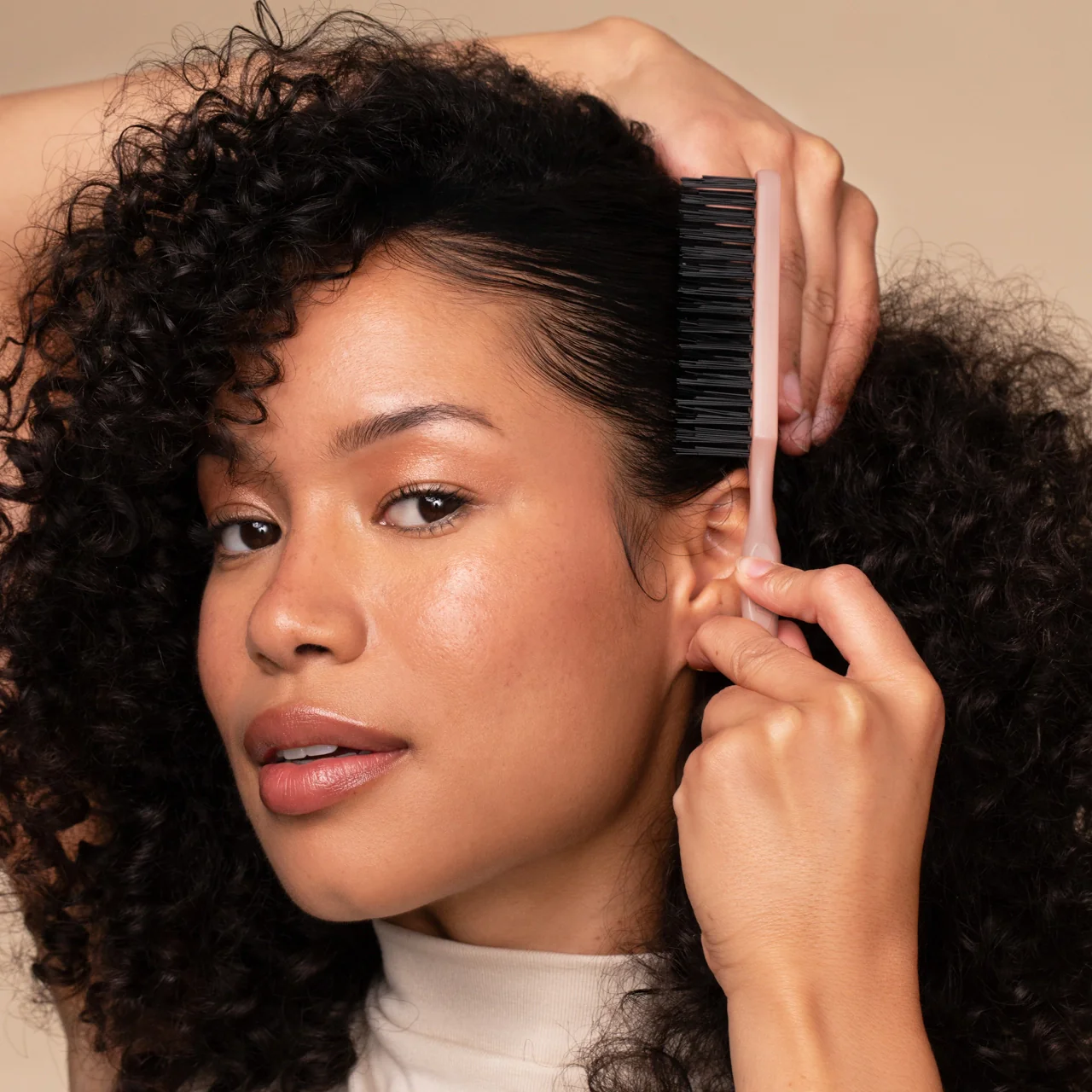 Kitsch Detail & Define Styling Brush Set - Image 3