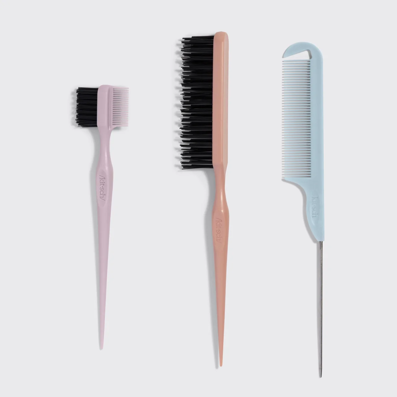Kitsch Detail & Define Styling Brush Set - Image 4