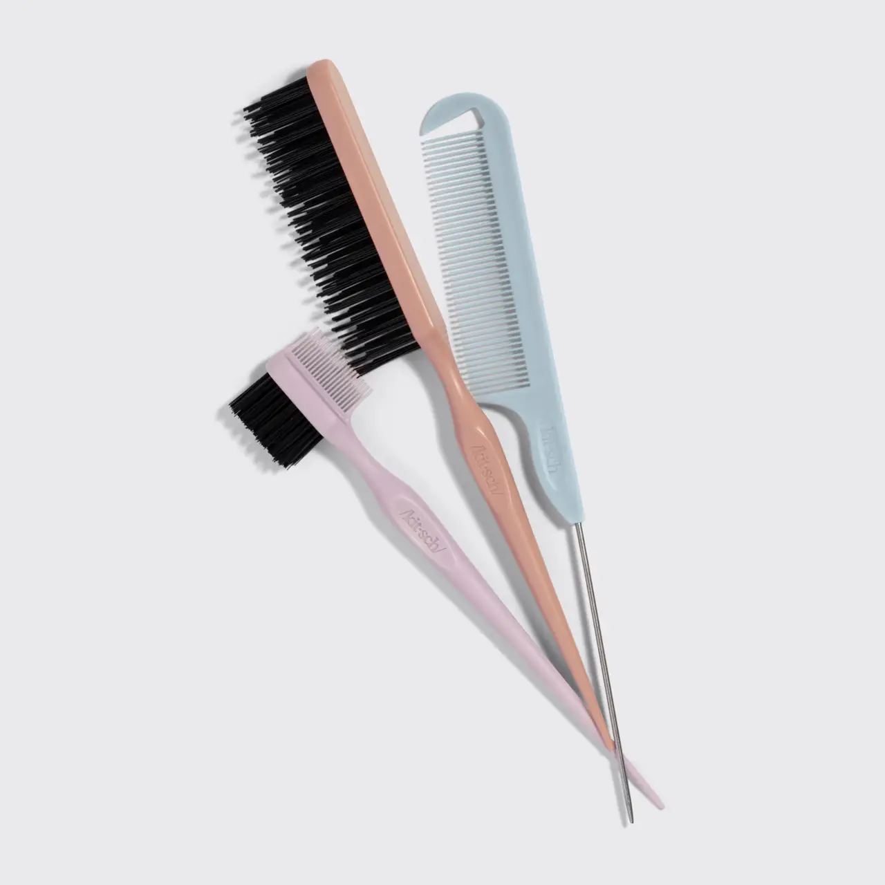 Kitsch Detail & Define Styling Brush Set - Image 8