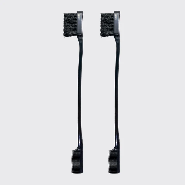 Kitsch Edge Brush & Comb 2pc - Image 6